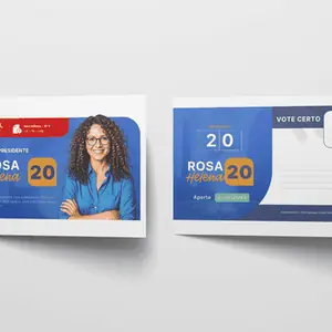 Mala direta e postal